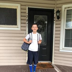 Meet your Posher, Tierney